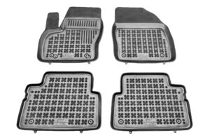 Ford C-MAX I, II 2003 - 2019 REZAW PLAST
