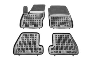 Ford FOCUS III 2011 - 2018 REZAW PLAST