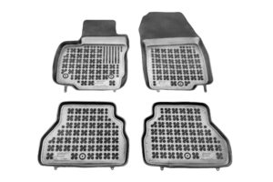Ford B-MAX 2012-2017 REZAW PLAST