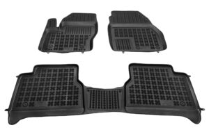 Modeliniai guminiai kilimėliai Ford Transit / Tourneo Connect (2013-2022)