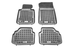 BMW 3 (E92) Coupe 2007 - 2013 -REZAW PLAST