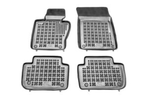 Modeliniai guminiai kilimėliai BMW X3 E83 (2003-2010)