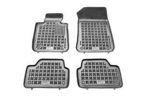 BMW 1 (E87) 2004 - 2011 REZAW PLAST