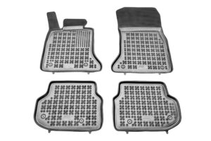 BMW 5 (F10, F11) 2009- 2016 REZAW PLAST