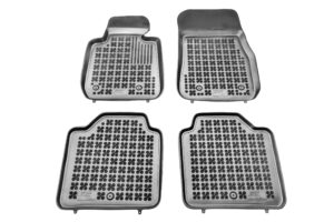 BMW 3 (F34) GT 2013 - 2021 REZAW PLAST
