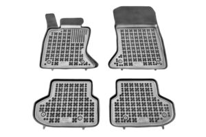 BMW 5 (F10, F11) - 2013 - 2017 REZAW PLAST