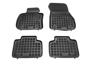 BMW 2 (F45) Active Tourer 2014 - 2021 REZAW PLAST