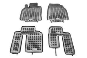 Modeliniai guminiai kilimėliai Mazda CX-9 (2006-2016)