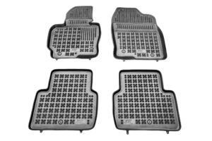 Modeliniai guminiai kilimėliai Mazda CX-5 I (2012-2017)