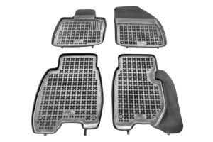 Modeliniai guminiai kilimėliai Honda Civic VIII (2006-2011) 3 ir 5 durų