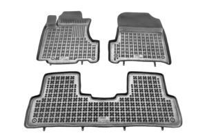 Modeliniai guminiai kilimėliai Honda CR-V III (2006-2012)