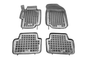 Modeliniai guminiai kilimėliai Honda Accord VII (2002-2008)