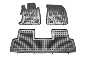 Honda Civic IX (2012-2017) Sedanas
