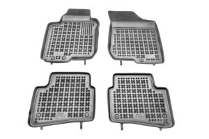 Modeliniai guminiai kilimėliai Hyundai i30 I (2007-2012)