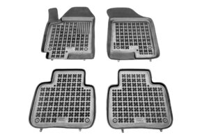 Modeliniai guminiai kilimėliai Kia Cerato (2004-2008)