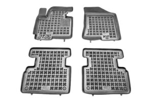 Modeliniai guminiai kilimėliai Kia Sportage III (2010-2015)