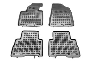 Modeliniai guminiai kilimėliai Kia Sorento II (2012-2015) Facelift