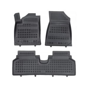 Modeliniai guminiai kilimėliai Kia Niro II (2022➝) EV