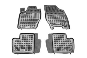 CITROEN C4 I 2004-2010 su vieta gesintuvui