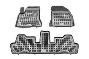 CITROEN C4 Grand Picasso 2006-2013