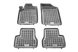 Guminiai kilimėliai CITROEN C3 2002-2009