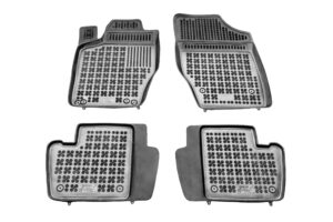 CITROEN C4 I 2004 - 2010