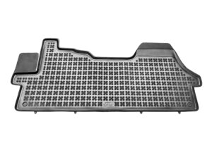 Fiat e-DUCATO III - 2021 - REZAW PLAST