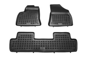 Modeliniai guminiai kilimėliai Peugeot 5008 I (2009-2016)