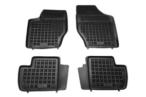 Modeliniai guminiai kilimėliai Peugeot 308 I (2007-2013)