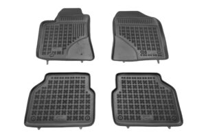 TOYOTA Avensis 2003-2009 REZAW PLAST