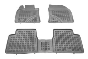 TOYOTA Avensis 2009-2018 REZAW PLAST