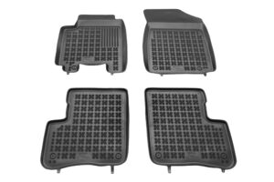TOYOTA Yaris I 5 durų 1998-2005 REZAW PLAST