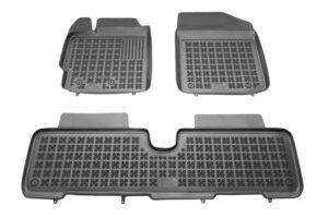 TOYOTA Yaris II 2005-2011 REZAW PLAST