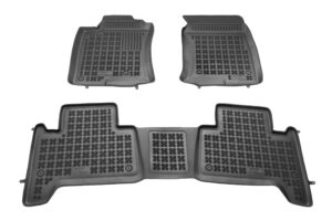 TOYOTA Land Cruiser J120 2002–2009 REZAW PLAST