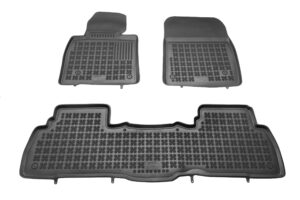 TOYOTA Land Cruiser J200 V8 2008-2021 REZAW PLAST
