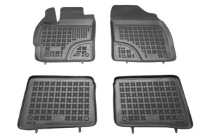 TOYOTA Prius III 2011-2015 REZAW  PLAST