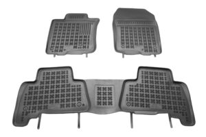 TOYOTA Land Cruiser J150 IV 2009 - 2025 REZAW PLAST