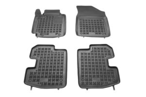 TOYOTA Yaris I 3 durų 1998-2005 - REZAW PLAST