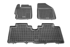 TOYOTA Verso S 2010-2015 REZAW PLAST