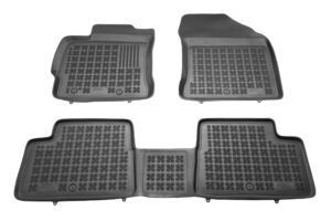 TOYOTA Auris II 2012-2018 REZAW PLAST