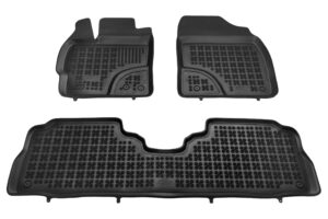 TOYOTA Prius+ 2011- 2025 REZAW PLAST