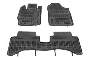TOYOTA Yaris Hybrid 2014-2020 REZAW PLAST