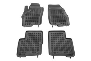 Modeliniai guminiai kilimėliai Fiat Linea (2007-2015)