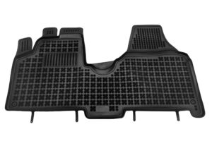TOYOTA ProAce 2013-2016 medžiaginėms kabinos grindims REZAW PLAST