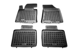 Modeliniai guminiai kilimėliai Hyundai i40 (2011-2019)