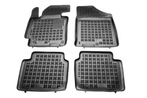 Modeliniai guminiai kilimėliai Hyundai Elantra V (2010-2019)