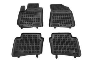 Modeliniai guminiai kilimėliai Hyundai i20 II (2014-2020)