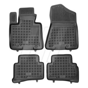 Modeliniai guminiai kilimėliai Hyundai Tucson III (2015-2018)