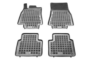 Modeliniai guminiai kilimėliai Mercedes B-klasė T245 (2005-2011)