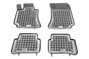 Modeliniai guminiai kilimėliai Mercedes E-klasė W212 (2009-2016)